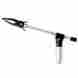 Gc-sy Amscope Tweezers For Gem Jewel Stereo Microscopes