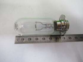 F3-b-71 Ge 10804 American Optics 10v Bulb Lamp Microscope Part As Pictured &f3-b-71