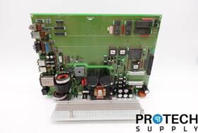 56323894 Ge Akta Crossflow Absolut Pump 921 Board With Warranty