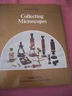 Turner-120 Gerard Pages Collecting Color Microscopes Illustrations
