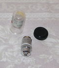 569249 Germany 0.80 - Leitz 125 Plan Lens Wetzlar Objective