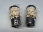 Gf-p12.5x Eyepieces Jena Microscope Carl Zeiss Pair 16