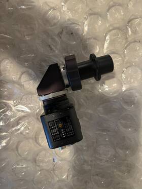 M517n Global Surgical Hd Video Camera W Mount Adapter M517n Global Surgical Hd Video Camera W Mount Adapter