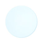 Gp-95 Amscope 3-3 4 Inch 95mm Frosted Round Glass Plate For Stereo Microscopes 013964565287