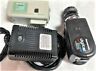 Gp-kr212 Wv-cp100 Panasonic Cctv Digital Cameras With Computar Lens