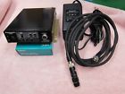 Gp-ks102 Panasonic Controller With Color Ccd Snake Camera Excellent