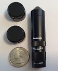 Gp-lp12ta Panasonic New Pinhole Lens
