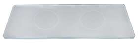 4-13058 Gsc International Double Cavity Glass Microscope Slides Pack Of 12 By Go Science Crazy