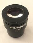 Gswh20x-12.5 Olympus Eyepiece