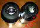 Gw10x Leica 2 Leitz Wetzlar Periplan Eyepieces Diameter 30 Mm Used