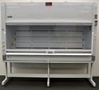 H055 Nuaire 8 Chemical Laboratory Fume