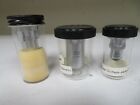 H20x-0.40 Leitz Lot Of 3