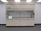 H343 Labconco Protector 10 Laboratory