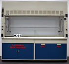 H355 Hamilton Fisher Safeaire 8