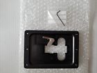 Te2000 H648cp Prior Scientific Stage Insert Labtek Cover Slips Nikon Microscope