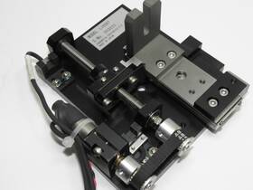 Hamamatsu L10387 Fluorescence Illumination Module