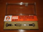 200w-4 Hbo Osram High Pressure Mercury Lamp