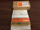 200w-tm Hbo Osram Mercury Short Arc Lamp