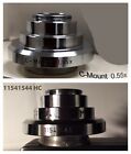 Hc0.55x Imaging Apparatus 0.55x Parfocal