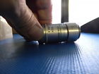 506162 Hcx 3 Ph 100x 0.17 Oil Pl 1.30 Objective Leica Fluotar