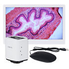 Hd1080-hdm Amscope Hdmi Microscope Camera Hd Monitor 840979102141