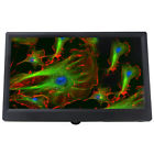 Hd1080s11b-v204 Amscope Black Hdmi Ips Monitor With Mount 840979105111