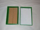 Hd15989b Heathrow Scientific Green Cork