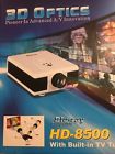 Hd8500 Pioneer Projerctor