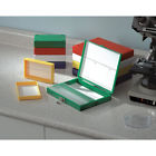 Hea15994m Heathrow Scientific Microscope Slide