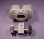 211776 Head Excellent Microscope Olympus Va-ii Lenses Stereo