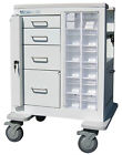 Heath Phlebotomy Access Cart Waterloo Medications Controlled