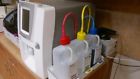 Hematrue Heska Analyzer Great Condition