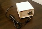 Hg-100dm Hg-dm 60 Microscope Transformer 120v Chiu Technical