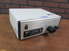 Kh-2200 Hirox Microscope Micro -scope Vision Md3 - Video Warranty Compact