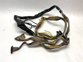 S3500-n Hitachi Cn50/cn51/cn38 Cable Harness For Microscope