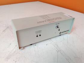 Emo-2800 Hitachi Em0-2800 Defective Microscope Controller Pulled From H-600a As-is