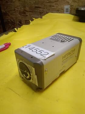 Kp-d50 Hitachi Denshi Color Digital Camera