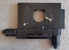 Hk01skop Prior Motorized Microscope Stage