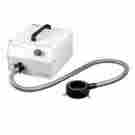 Hl150-ar Amscope 150w Fiber-optic Microscope Ring Illuminator 013964504545