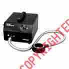 Hl150-br Amscope 150w Fiber Optic Ring Illuminator 013964504521