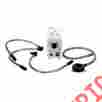 Hl250-aoys Amscope 150w Fiber Optic O-y-s Light Microscope Illuminator 841118101520