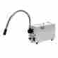 Hl250-as Amscope Single Fiber Gooseneck Microscope Illuminator 150w