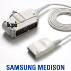 Sa-8000ex Hl59-sa-6000c-x4-6000-8000se-8000ex-pico-vascular Samsung Medison Linear Probe Transducer For Breast Vascular
