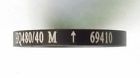 Hq480 40m Chroma 25mm Microscope Emission Filter