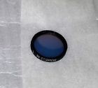 Hq845-55m Chroma Emission Filter For Nikon Fluorescence Microscope