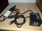 Hr055-cmt Microscope Camera Mti Ccd-72s