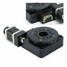 Ht03ra100 Unbranded Electric Rotary Table Turntable Rotating Platform