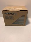 Hv-c20u-s4 Hitachi New Hv-c20 3