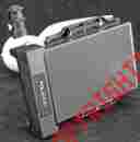 Hwf10x-f See Description Microscope Shutter W Din Eye Piece Polaroid 550 4x5 Pack Film Holder