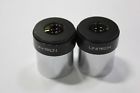 Hwf15x Unitron Pair Of Hwf